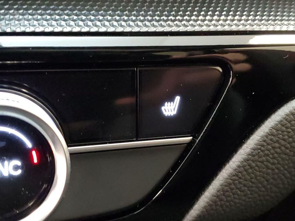 HONDA CR-V HYBRID SPORT TOURING AWD - 7