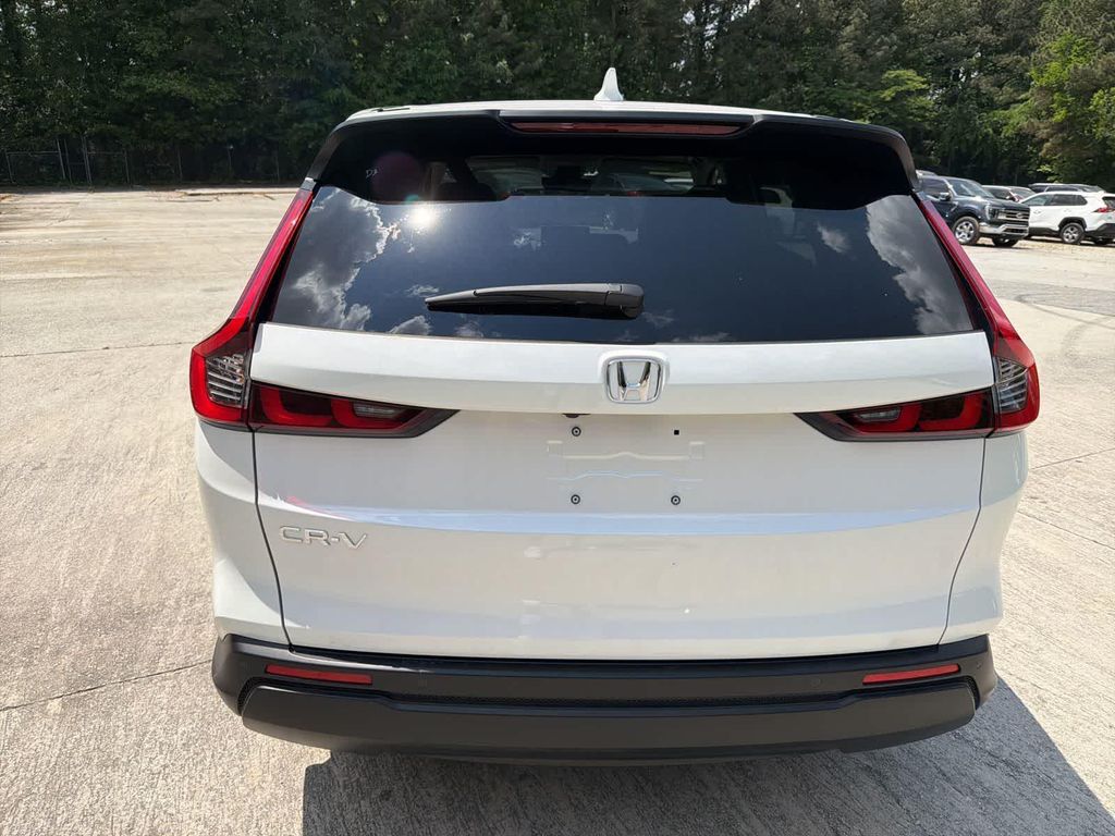 HONDA CR-V EX-L 2WD - 9