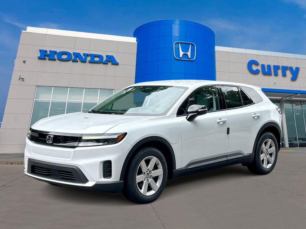 New 2026 Honda Prologue EX