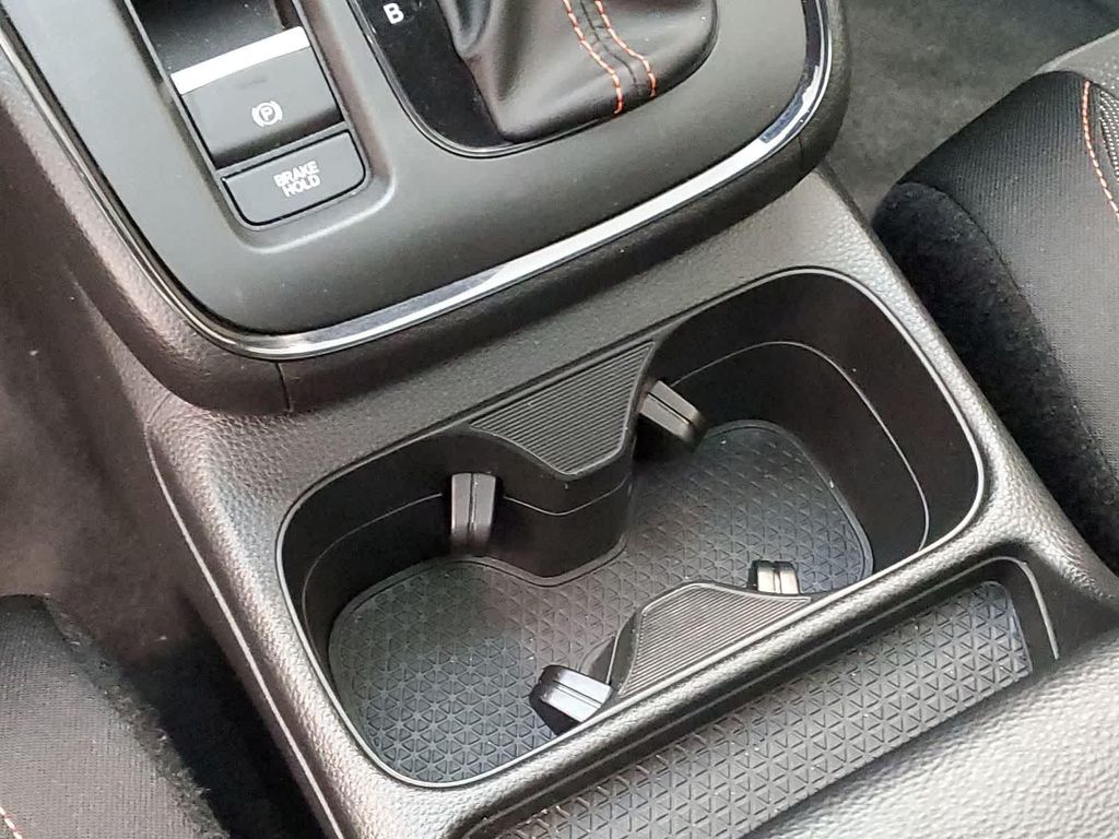 HONDA CR-V HYBRID SPORT AWD - 10