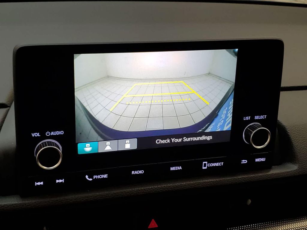 HONDA CR-V HYBRID SPORT AWD - 4