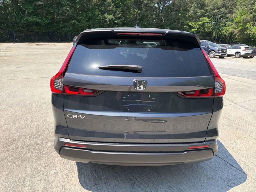 HONDA CR-V EX 2WD - 9