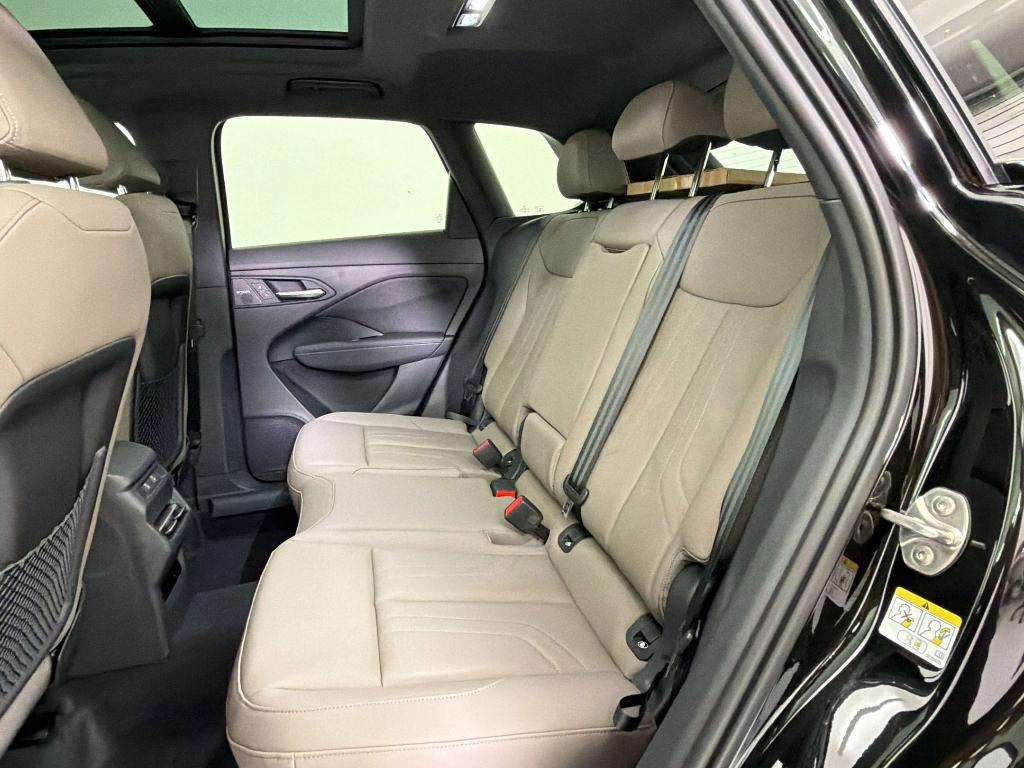 صورة مصغرة 15 لـ 2026 AUDI Q3 TFSI QUATTRO S TRONIC