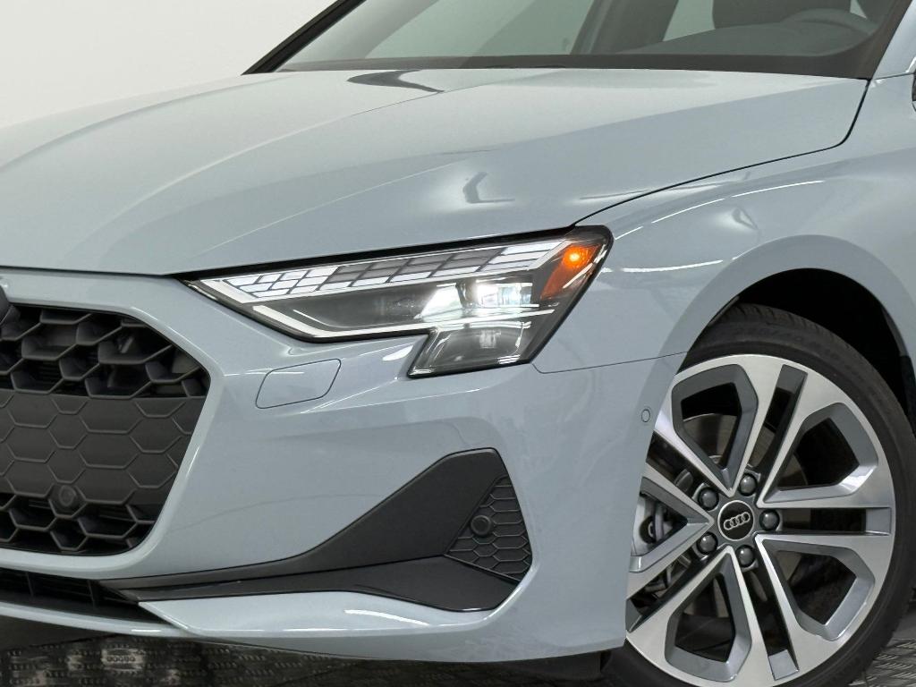 2026 AUDI A3 PREMIUM 缩略图 11