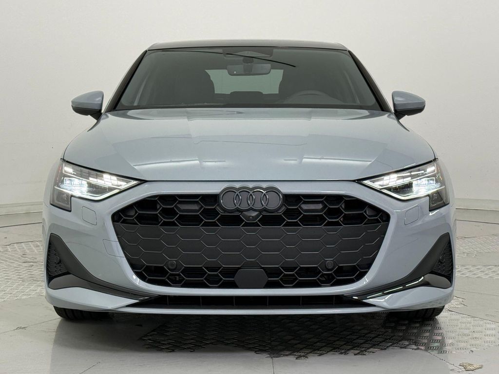 2026 AUDI A3 PREMIUM — фото 6