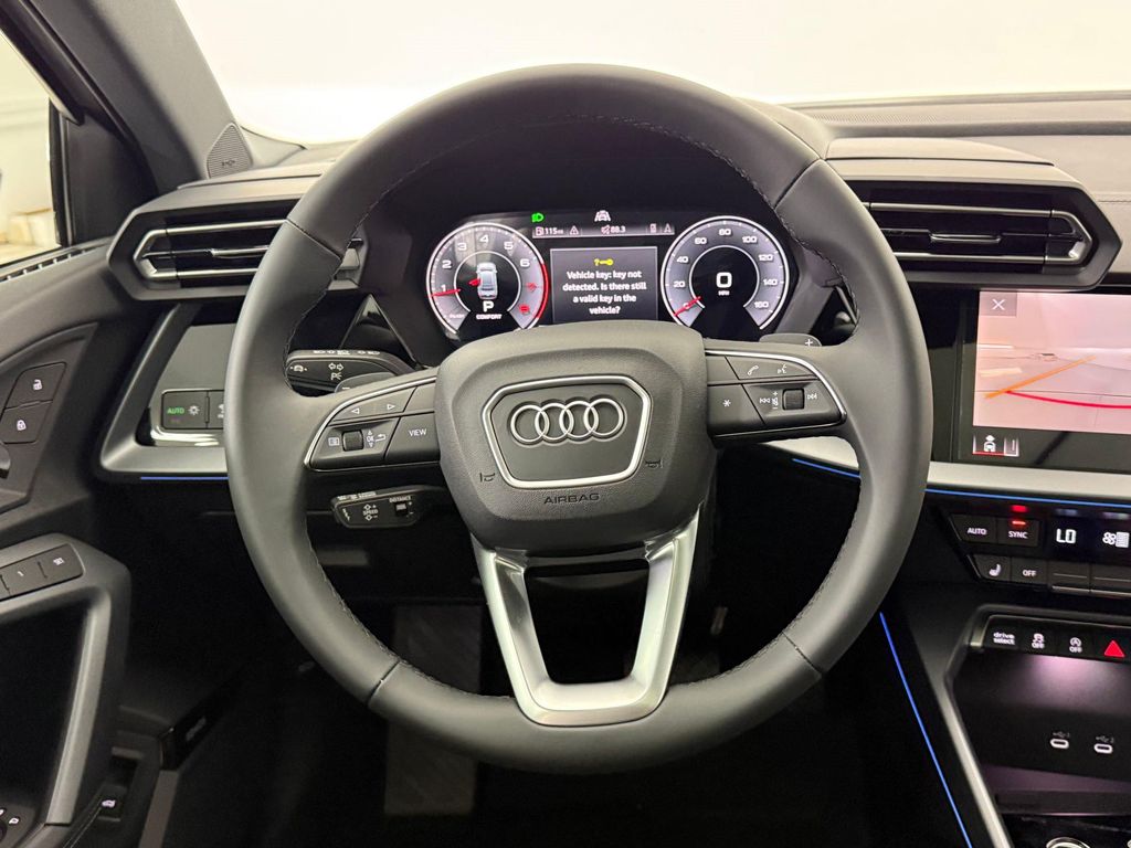 2026 AUDI A3 PREMIUM — миниатюра 19