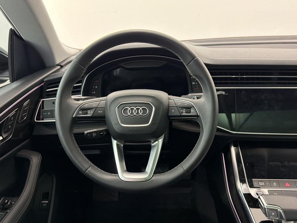 2023 AUDI Q8 55 PREMIUM PLUS — миниатюра 16
