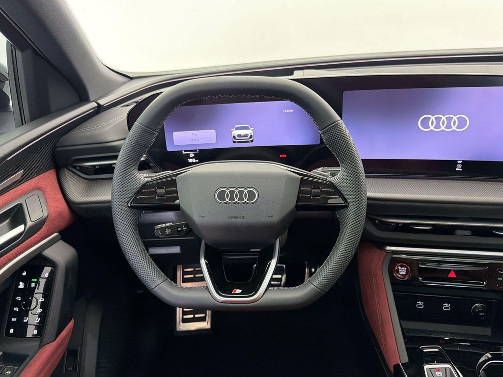 صورة 16 لـ 2026 AUDI SQ5 3.0T PRESTIGE