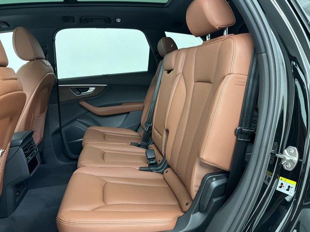 صورة مصغرة 21 لـ 2026 AUDI Q7 55 PREMIUM PLUS