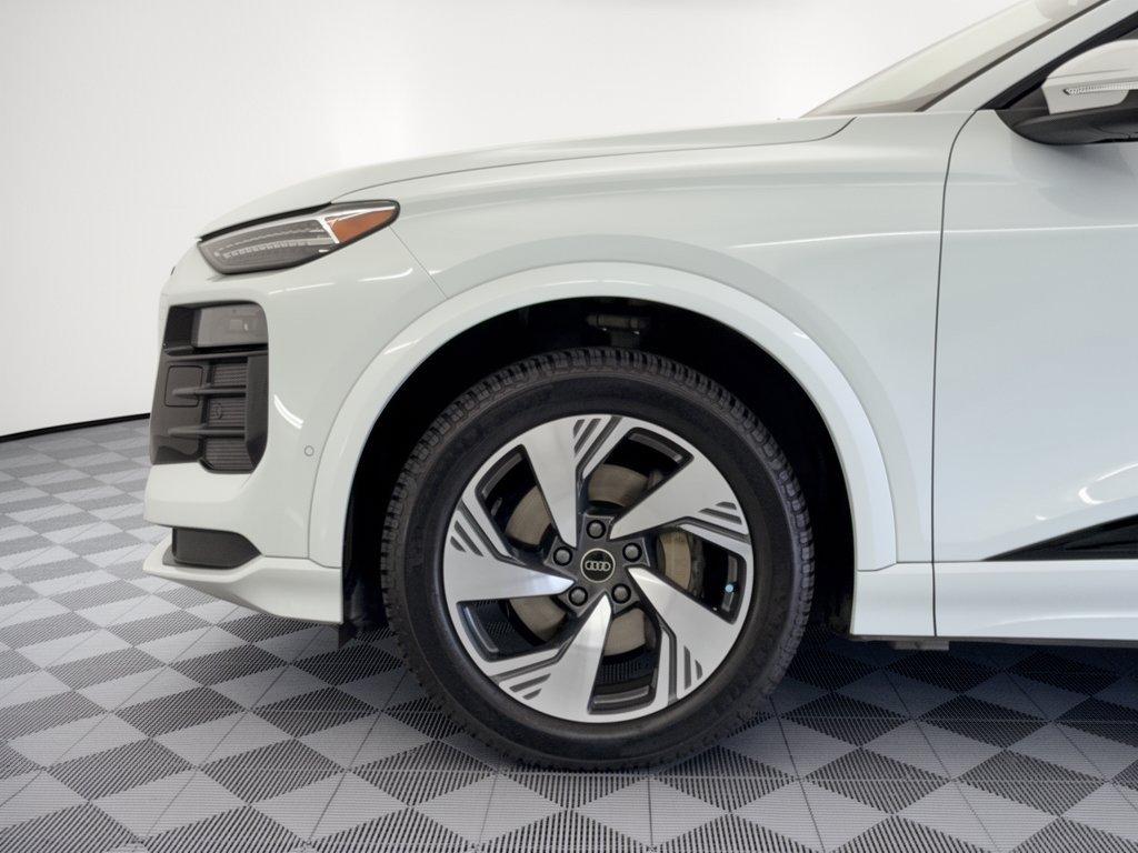 2025 AUDI Q6 E-TRON PREMIUM PLUS QUATTRO 照片 13