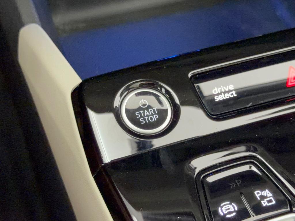 2025 AUDI Q6 E-TRON PREMIUM PLUS QUATTRO 照片 20