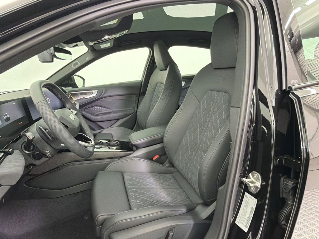 2026 AUDI S5 PREMIUM PLUS TFSI QUATTRO S TRONIC — фото 5