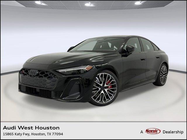 New 2026 Audi S5 Premium Plus TFSI quattro S tronic