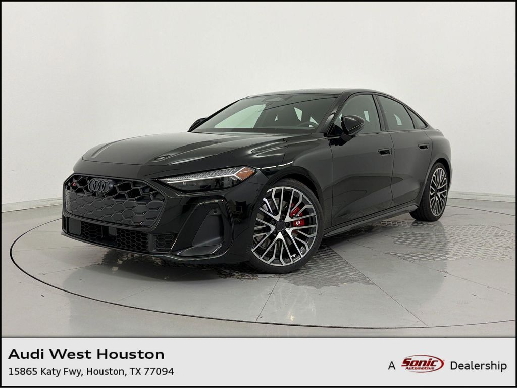 New 2026 Audi S5 Premium Plus TFSI quattro S tronic