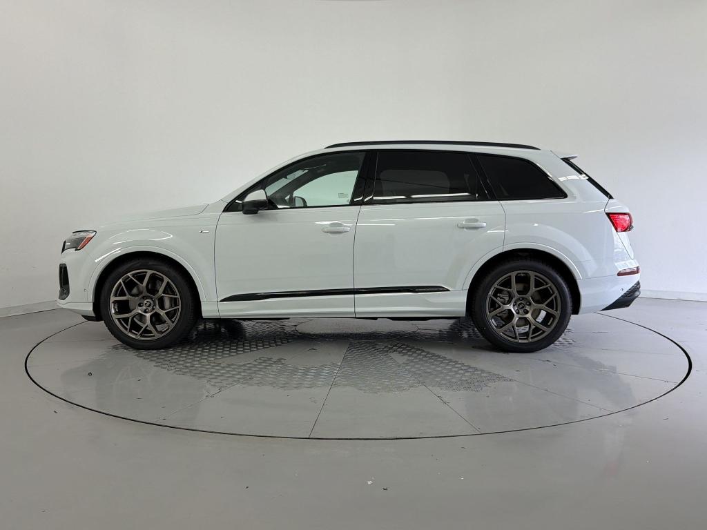 2026 AUDI Q7 55 PRESTIGE — фото 2
