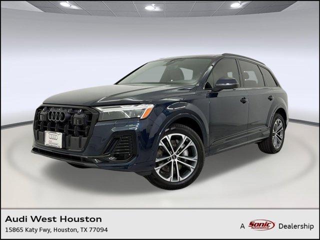 New 2026 Audi Q7 45 Premium Plus