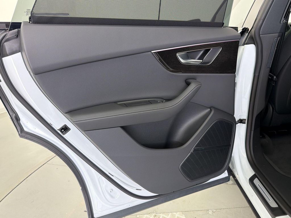 2026 AUDI Q8 55 PREMIUM PLUS 照片 14