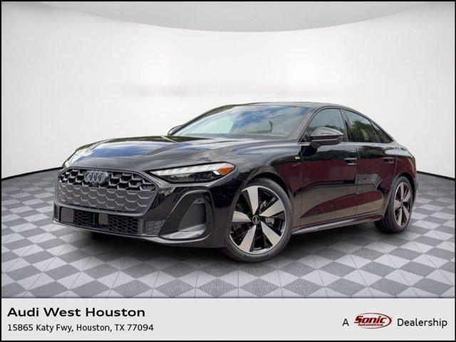 New 2026 Audi A5 Premium Plus TFSI quattro S tronic