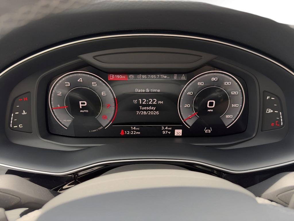 صورة مصغرة 21 لـ 2026 AUDI Q7 55 PREMIUM