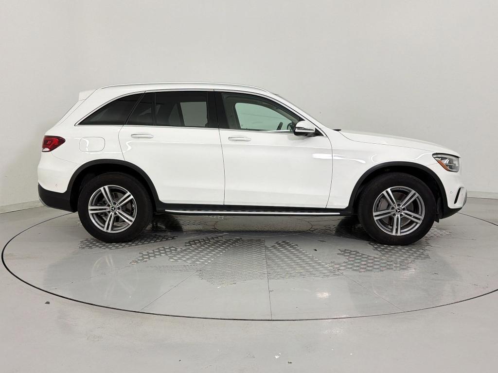 MERCEDES-BENZ GLC-CLASS - 8