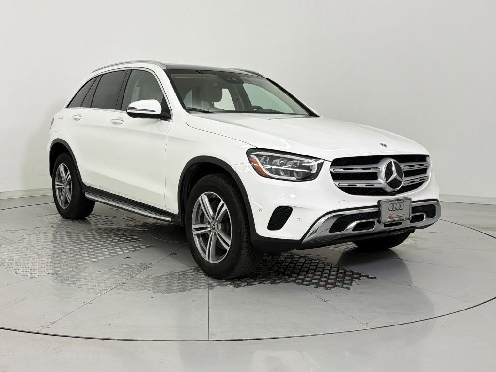 MERCEDES-BENZ GLC-CLASS - 7