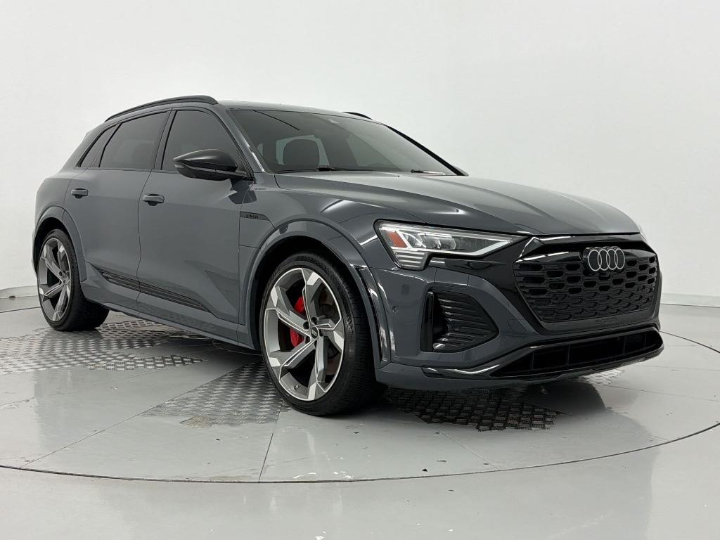 صورة 7 لـ 2024 AUDI SQ8 4.0T PREMIUM PLUS