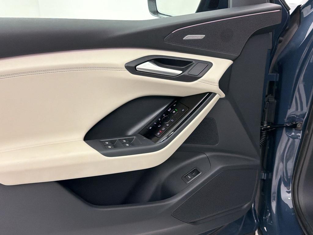 2027 AUDI Q6 E-TRON PREMIUM QUATTRO 缩略图 26