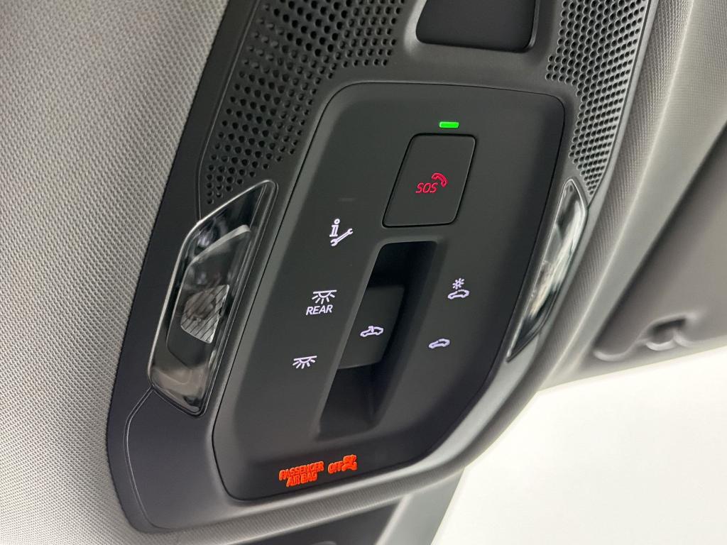 2027 AUDI Q6 E-TRON PREMIUM QUATTRO 缩略图 17