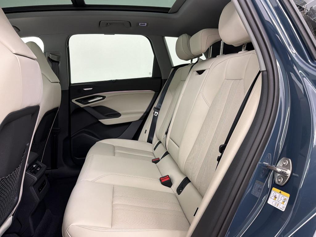 2027 AUDI Q6 E-TRON PREMIUM QUATTRO 缩略图 20