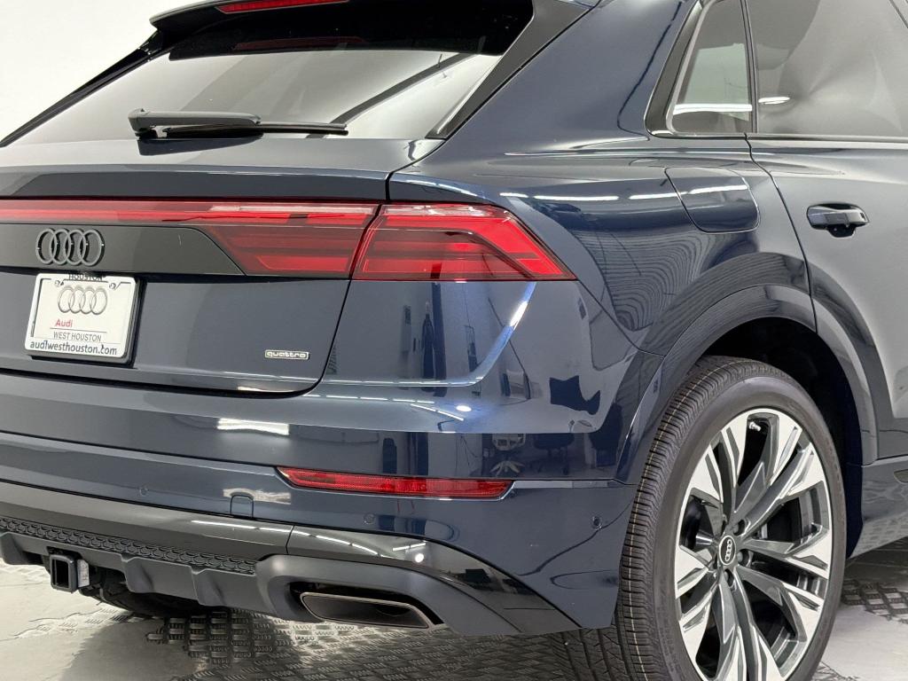 2026 AUDI Q8 55 PREMIUM PLUS thumbnail 23
