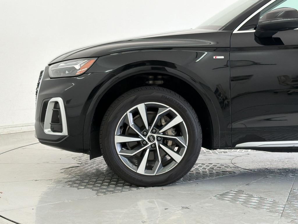 2023 AUDI Q5 45 S LINE PREMIUM PLUS 缩略图 26