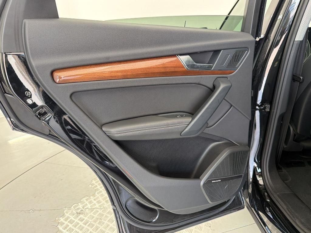 2023 AUDI Q5 45 S LINE PREMIUM PLUS 缩略图 29
