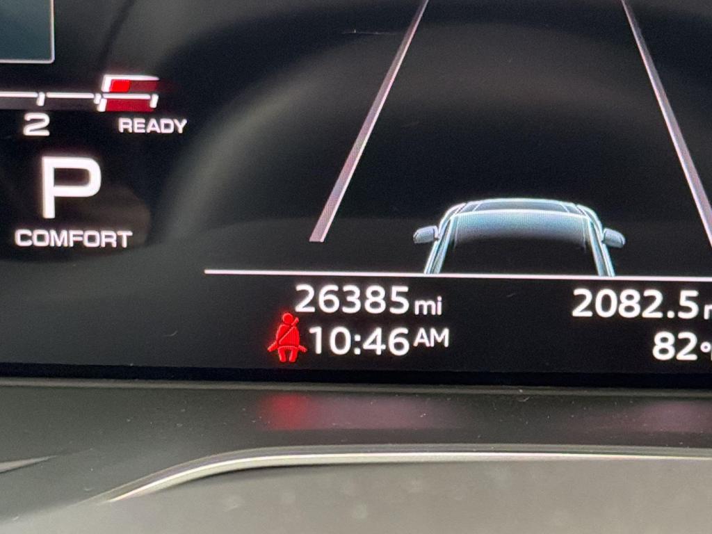 2023 AUDI Q5 45 S LINE PREMIUM PLUS 缩略图 22