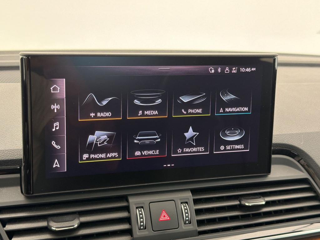2023 AUDI Q5 45 S LINE PREMIUM PLUS 缩略图 20