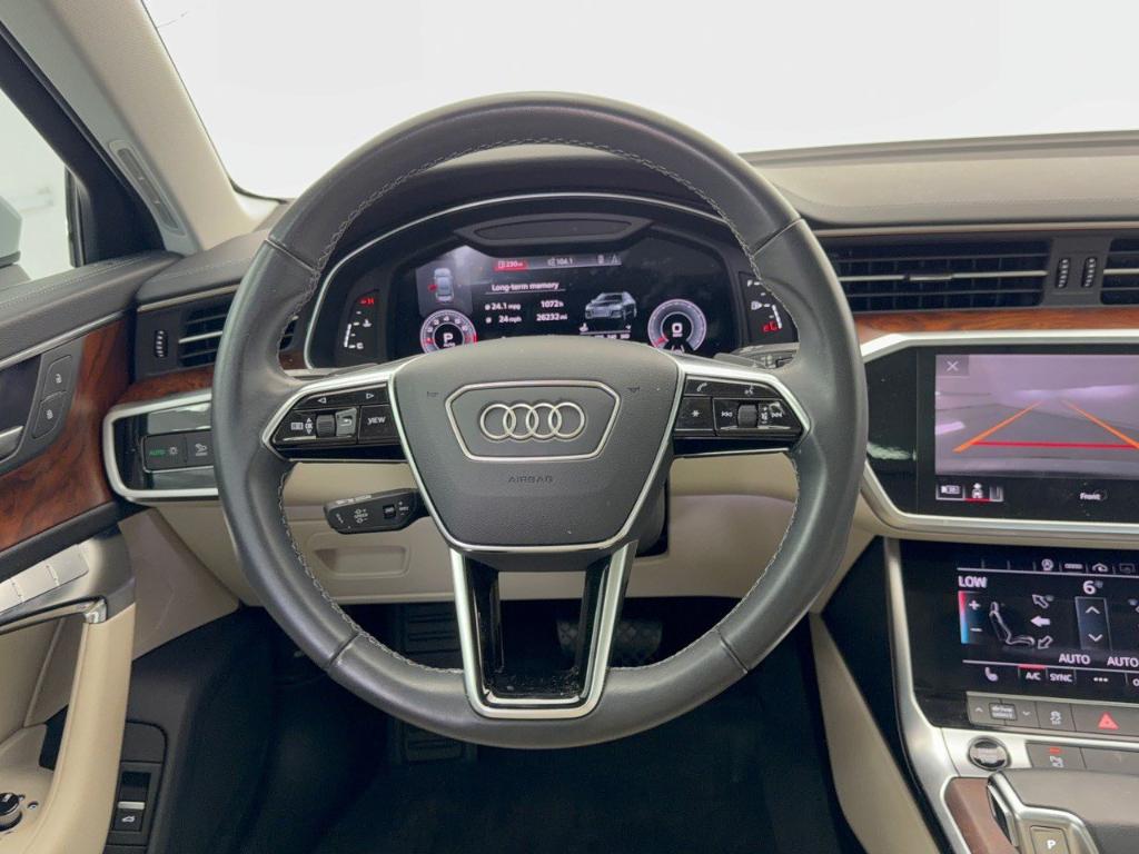 2023 AUDI A6 45 PREMIUM 照片 10