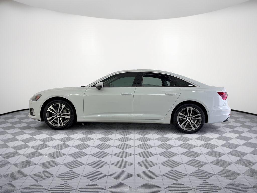 2023 AUDI A6 45 PREMIUM 照片 2