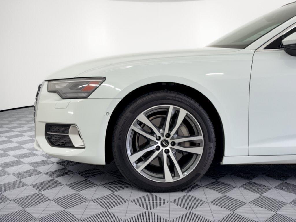 2023 AUDI A6 45 PREMIUM 照片 13