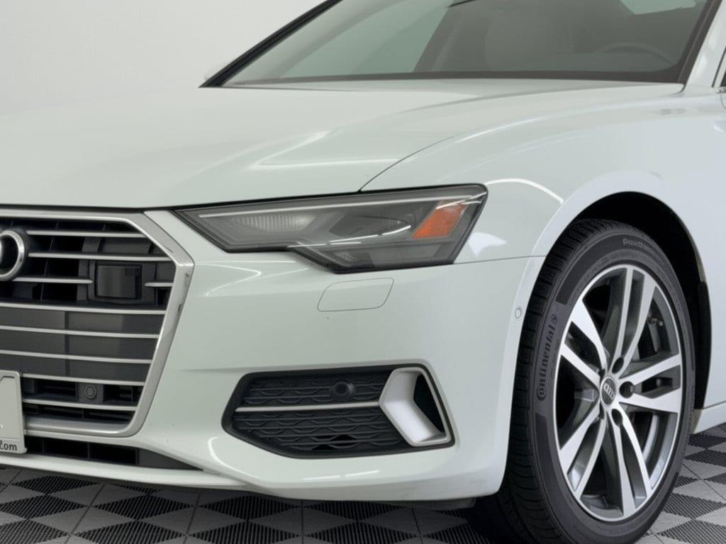 صورة 11 لـ 2023 AUDI A6 45 PREMIUM