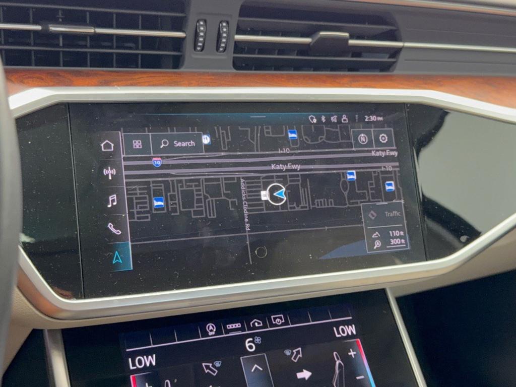 صورة 22 لـ 2023 AUDI A6 45 PREMIUM