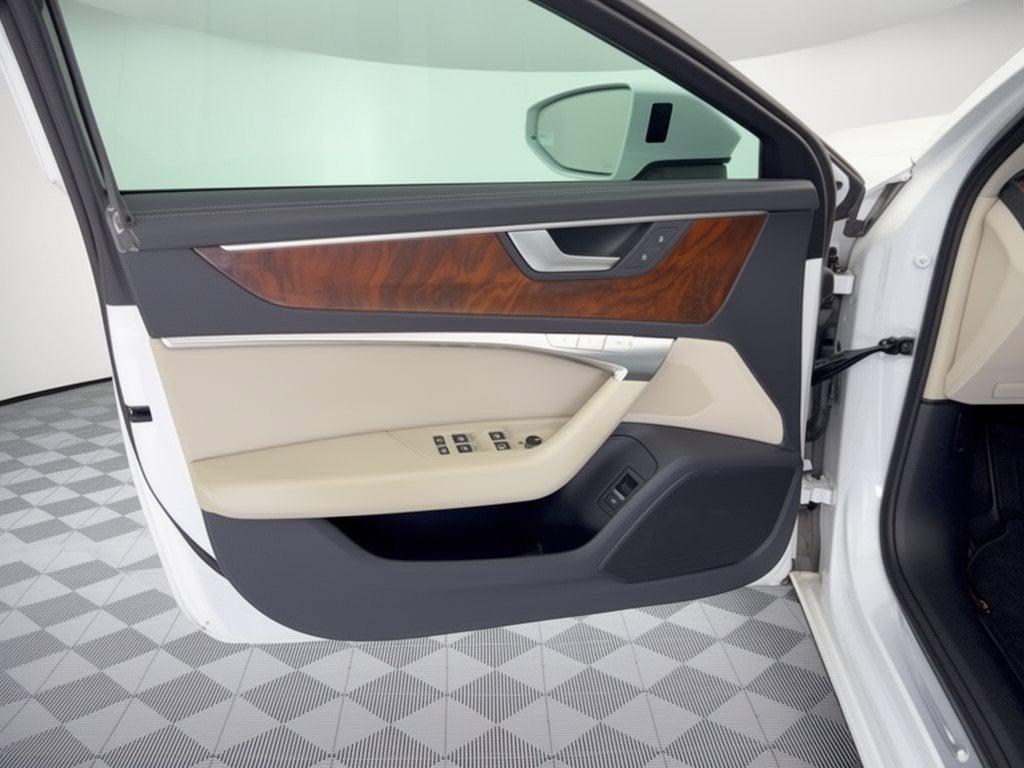 2023 AUDI A6 45 PREMIUM 照片 15