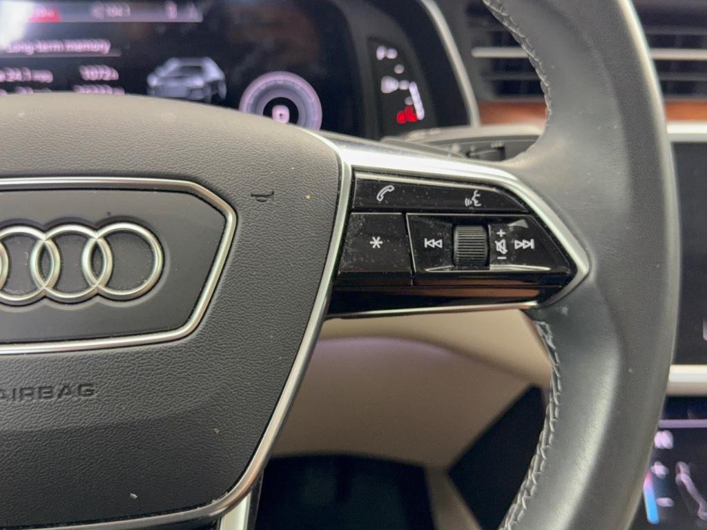 صورة 18 لـ 2023 AUDI A6 45 PREMIUM
