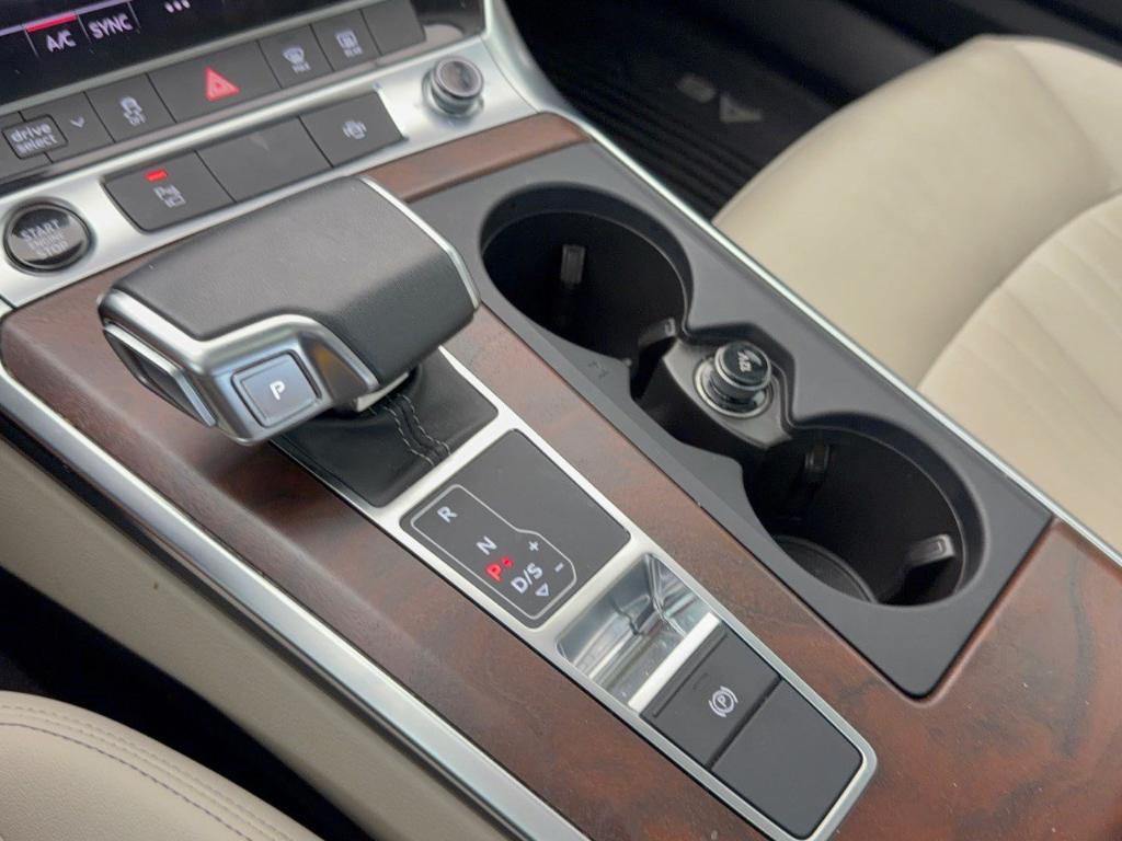 صورة 20 لـ 2023 AUDI A6 45 PREMIUM