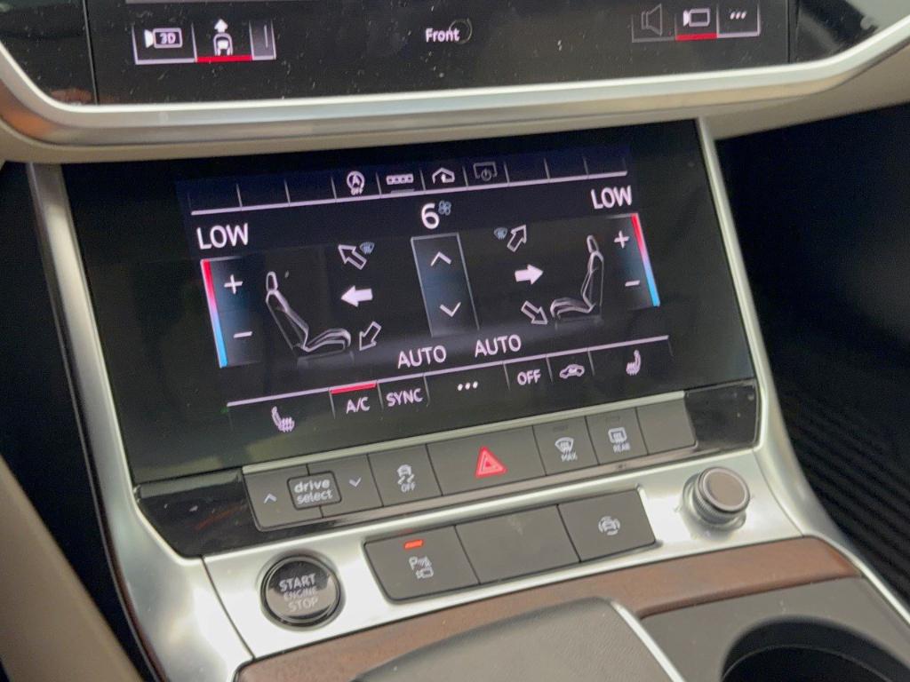 صورة 21 لـ 2023 AUDI A6 45 PREMIUM