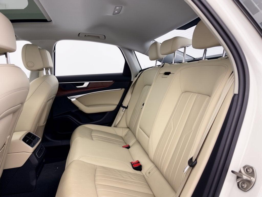 صورة 24 لـ 2023 AUDI A6 45 PREMIUM
