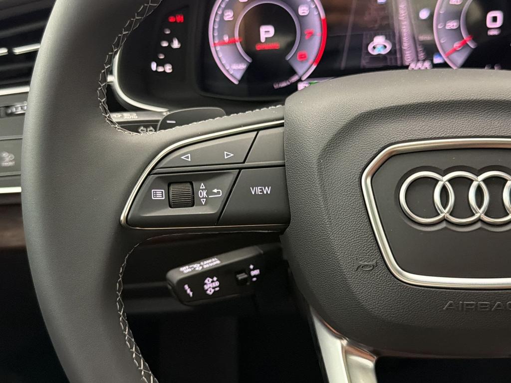صورة مصغرة 16 لـ 2026 AUDI Q7 55 PREMIUM PLUS
