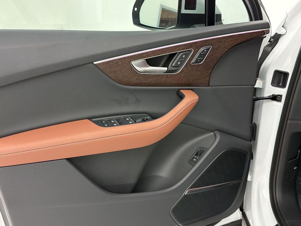صورة مصغرة 13 لـ 2026 AUDI Q7 55 PREMIUM PLUS