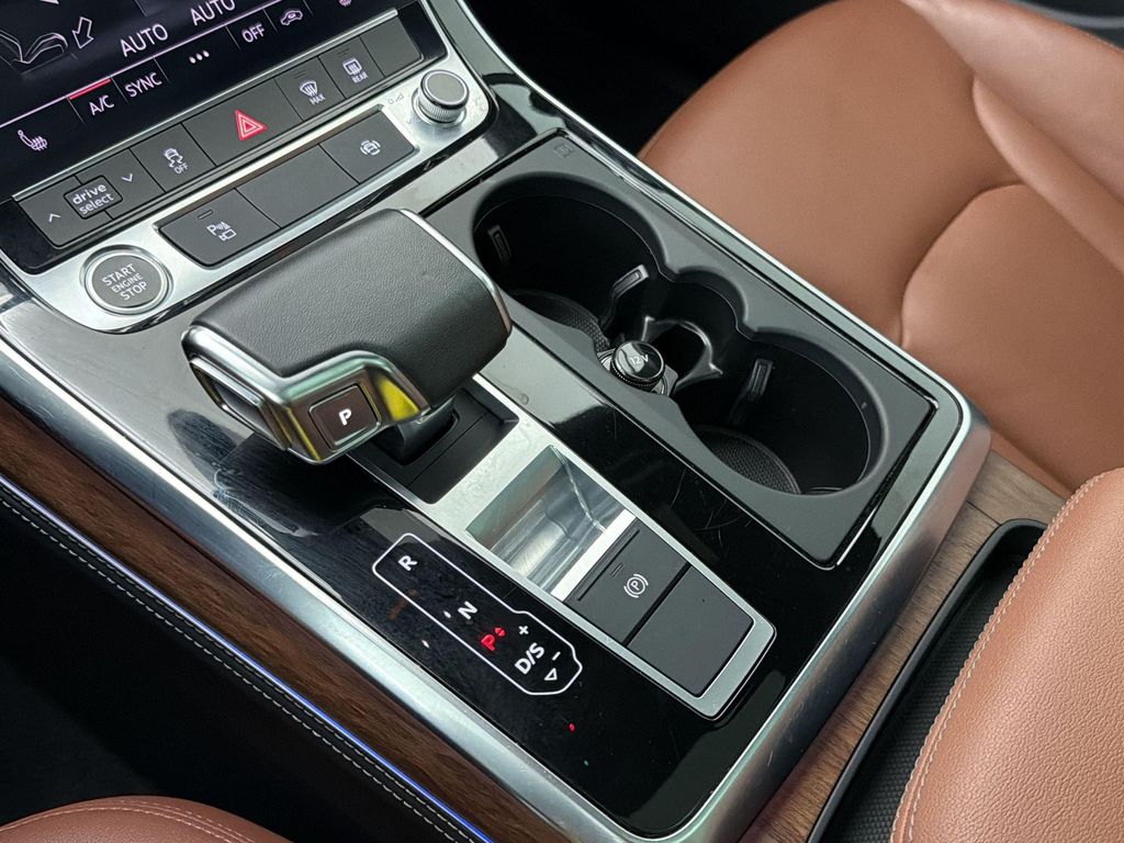 2025 AUDI Q7 55 PREMIUM PLUS 缩略图 17