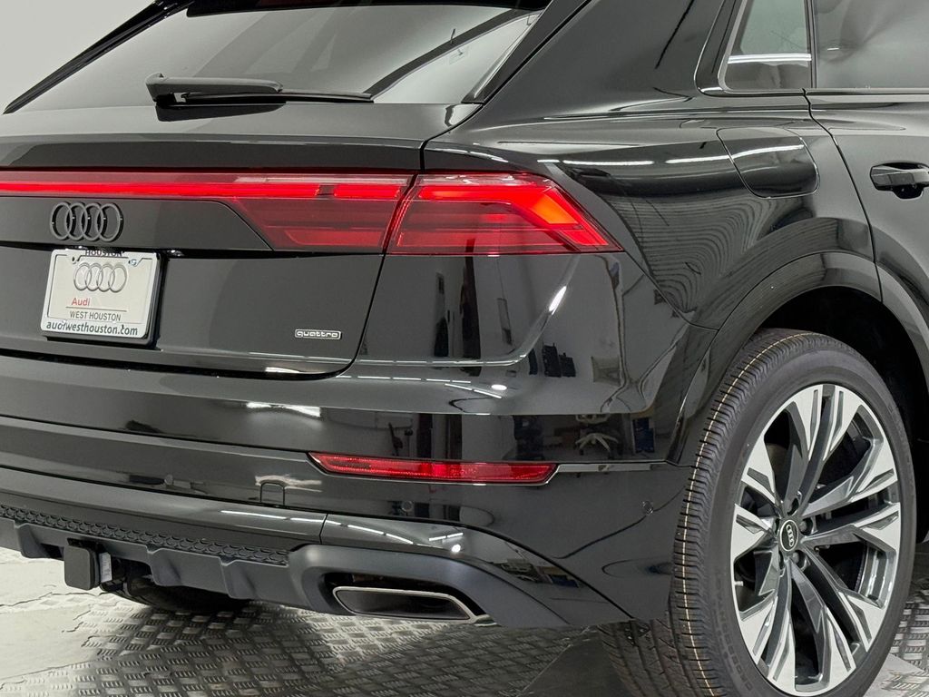 صورة مصغرة 23 لـ 2026 AUDI Q8 55 PREMIUM PLUS