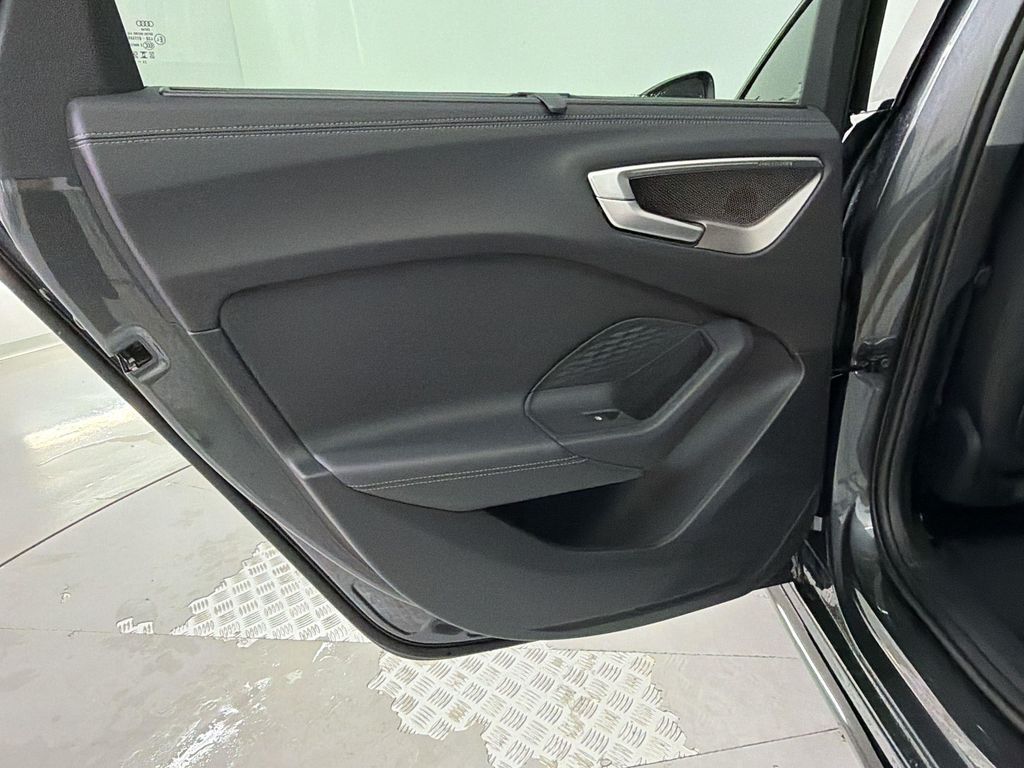 2026 AUDI A5 PREMIUM PLUS TFSI QUATTRO S TRONIC — миниатюра 16