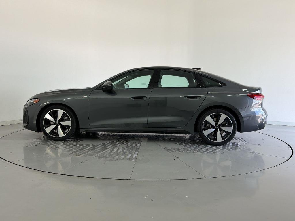 2026 AUDI A5 PREMIUM PLUS TFSI QUATTRO S TRONIC 照片 2